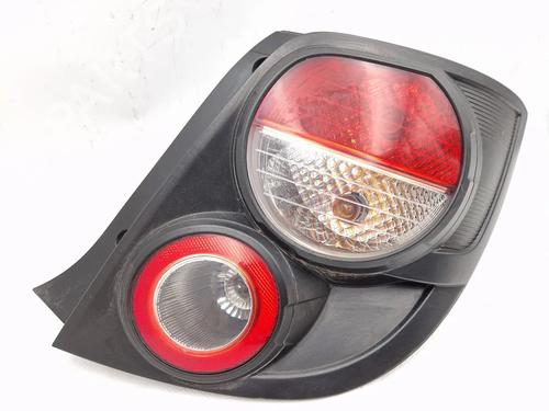 Used Right taillight CHEVROLET AVEO Hatchback (T300) 1.4 (101 hp) 30348488