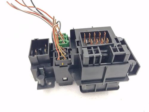 Headlight switch SUZUKI WAGON R+ (MA) 1.2 (RB 412) | BP30348682I24 - Image 4