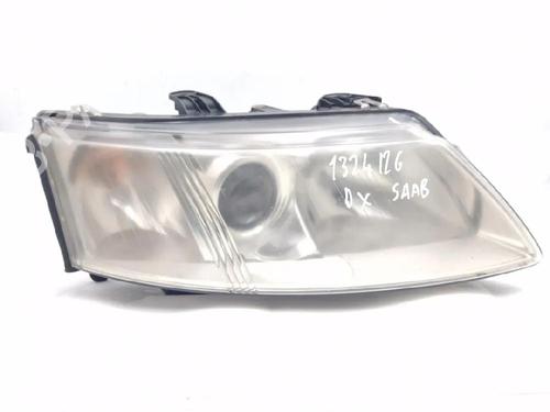 Used Right headlight Right headlight SAAB 9-3 Estate (E50) 1.9 TiD (150 hp) 33975327 33975327