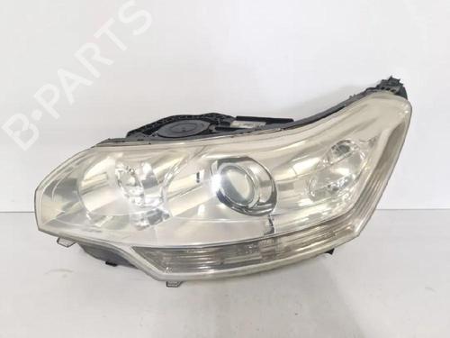Left headlight CITROËN C5 III Break (RW_) 2.0 HDi | BP32772009C28 - Image 2