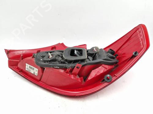 Left taillight OPEL CORSA D (S07) 1.0 (L08, L68) | BP30342465C34