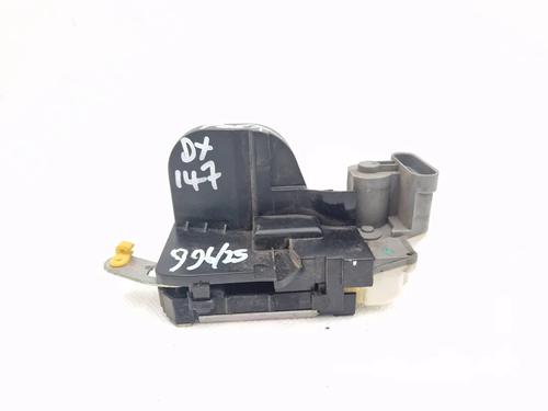 Used Rear right lock ALFA ROMEO 147 (937_) 1.6 16V T.SPARK (937.AXA1A, 937.AXB1A, 937.BXB1A) (120 hp) 30347237