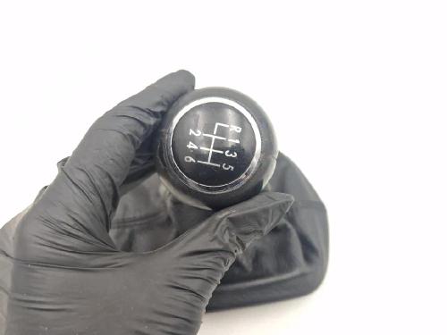 Gear lever VW PASSAT B5.5 (3B3) 1.9 TDI | BP40597588M90 - Image 3