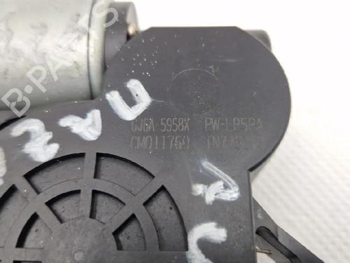 Left front window motor MAZDA 6 Saloon (GG) 2.0 DI (GG14) | BP33952560E21  - Image 7