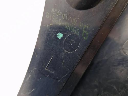 Left taillight CITROËN C1 (PM_, PN_) 1.0 | BP30345048C34 