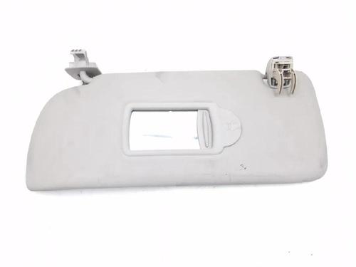 Left sun visor RENAULT ESPACE IV (JK0/1_) 2.0 dCi (JK01, JK02, JK1J, JK1K, JK1H) | BP30528323I1 - Image 4