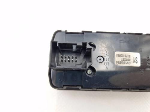 Switch OPEL SIGNUM Hatchback (Z03) 1.8 (F48) | BP30347786I30  - Image 6