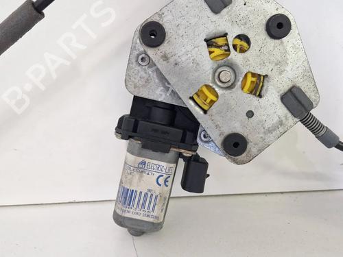 Front left window mechanism VW NEW BEETLE (9C1, 1C1) 1.6 | BP30347841C22 