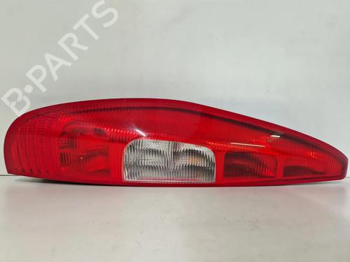Used Left taillight MITSUBISHI COLT VI (Z3_A, Z2_A) 1.1 (Z31A, Z32A) (75 hp) 30350355