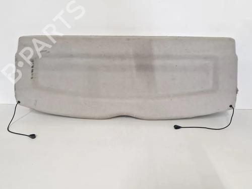 Used Rear parcel shelf CITROËN C3 I (FC_, FN_) 1.1 i (60 hp) 30351251