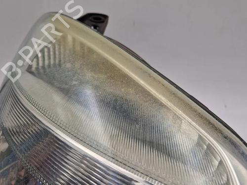 Right headlight CITROËN BERLINGO / BERLINGO FIRST MPV (MF_, GJK_, GFK_) 1.6 HDI 75 (MF9HW, GJ9HWC, GF9HWC, GN9HWC) | BP30345274C29 