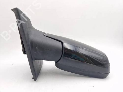 Left mirror RENAULT CLIO III (BR0/1, CR0/1) 2.0 16V (BR0C, BR0K, CR0C, CR0K) | BP30344476C26 