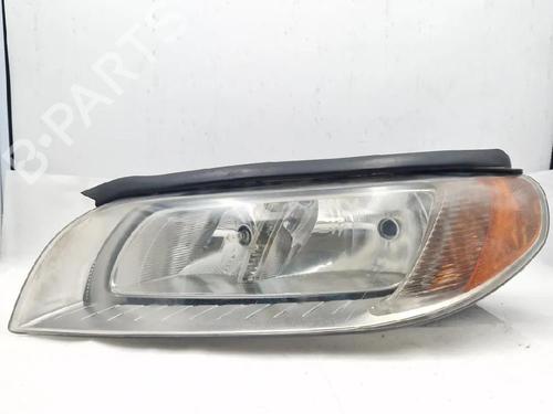 Left headlight VOLVO S80 II (124) 2.4 D | BP32978129C28 - Image 2