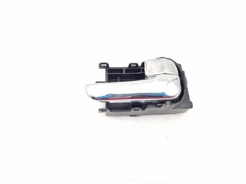 Used Front right interior door handle Front right interior door handle NISSAN PRIMERA (P11) 2.0 TD (90 hp) 33285503 33285503