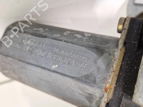 Front left window mechanism JAGUAR X-TYPE I (X400) 2.0 D | BP30346506C22 