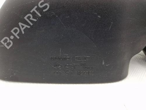 Right mirror DACIA SANDERO 1.6 (BS0D, BS0B, BS0F, BS0H) | BP30346159C27 