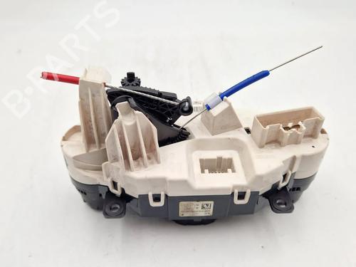 Climate control FORD FIESTA VI (CB1, CCN) 1.4 | BP30344988I5 - Image 5