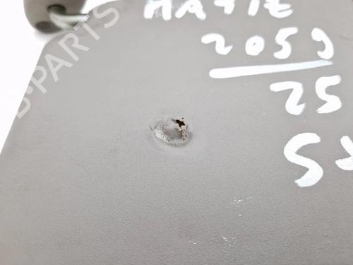 Left sun visor DAEWOO MATIZ (M100, M150) 1.0 | BP30349118I1