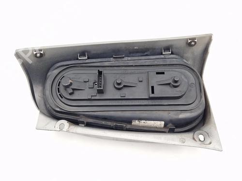 Left taillight SMART CITY-COUPE (450) 0.8 CDI (S1CLC1, 450.300, 450.301, 450.302, 450.303,... | BP30345902C34 - Image 8