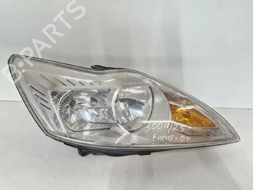 Right headlight FORD FOCUS II (DA_, HCP, DP) 1.4 | BP30351524C29 - Image 2