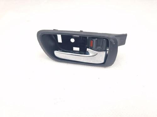 Used Front right interior door handle Front right interior door handle TOYOTA COROLLA Verso (ZER_, ZZE12_, R1_) 2.0 D-4D (CUR10_, CUR10R) (116 hp) 34235843 34235843