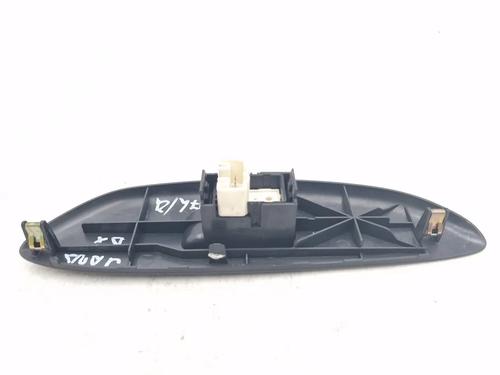 Right front window switch TOYOTA YARIS (_P1_) 1.4 D-4D (NLP10_, NLP10R) | BP30342190I26 - Image 4