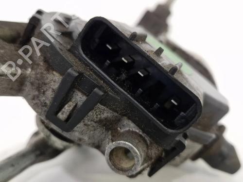 Front wiper motor FIAT BRAVO II (198_) 1.4 (198AXA1B) | BP30343124M29