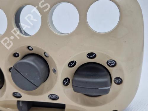 Climate control FIAT SEICENTO / 600 (187_) 0.9 (187AXA, 187AXA1A) | BP30347339I5