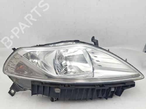Used Right headlight Right headlight LANCIA YPSILON (312_) 1.2 (312.PXA1A, 312.YXA1A) (69 hp) 39634985 39634985