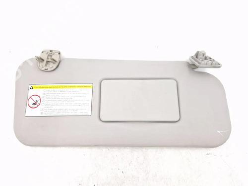 Used Right sun visor PEUGEOT 207 SW (WK_) 1.6 HDi (109 hp) 30342639