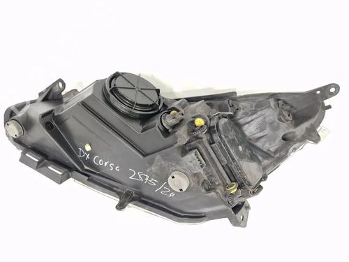 Right headlight OPEL CORSA D (S07) 1.0 (L08, L68) | BP30343182C29 