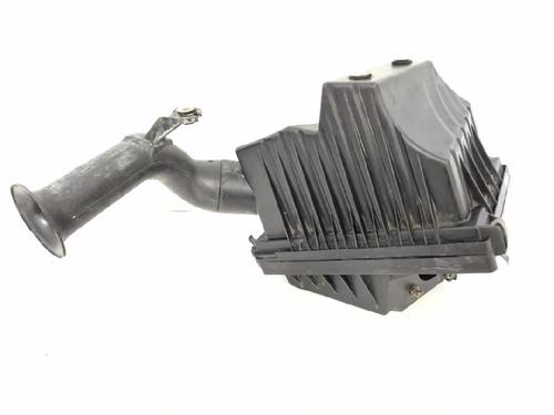 Air filter box NISSAN ALMERA II Hatchback (N16) 2.2 dCi | BP32743678M87 - Image 2