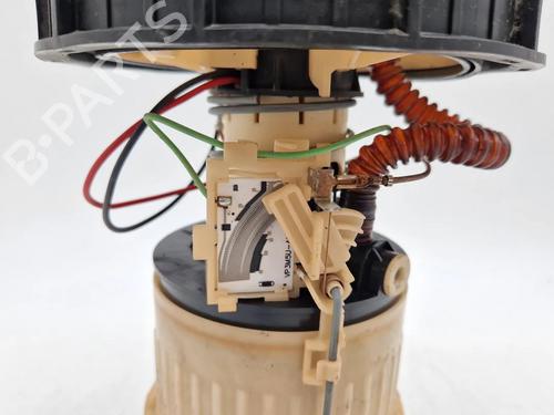 Fuel pump MAZDA 3 (BK) 1.6 DI Turbo | BP30345395M76 