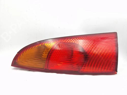 Used Left taillight FORD FOCUS I (DAW, DBW) 1.6 16V Flexifuel (102 hp) 30346061