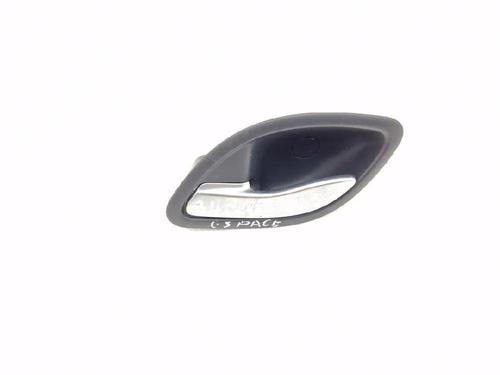 Rear left interior door handle RENAULT ESPACE IV (JK0/1_) 2.0 dCi (JK01, JK02, JK1J, JK1K, JK1H) | BP30619242I15