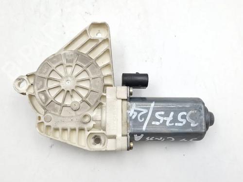 Left front window motor MERCEDES-BENZ A-CLASS (W169) A 170 (169.032, 169.332) | BP30344306E21 - Image 2