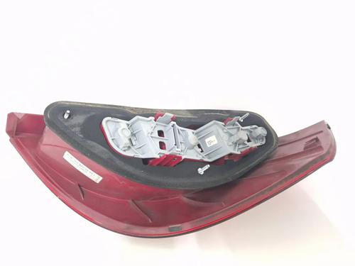 Left taillight MERCEDES-BENZ A-CLASS (W169) A 170 (169.032, 169.332) | BP30343783C34