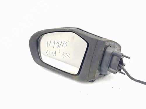 Left mirror MERCEDES-BENZ A-CLASS (W169) A 170 (169.032, 169.332) | BP30347732C26 