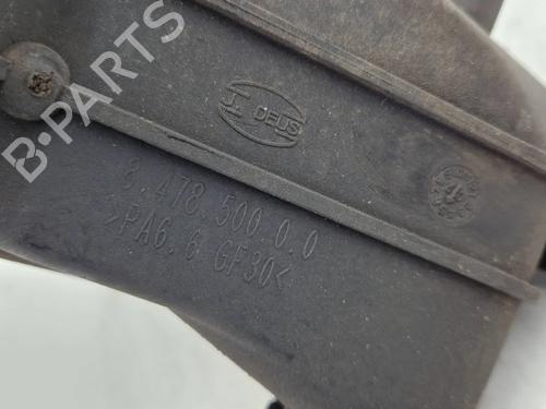 Intercooler LANCIA YPSILON (843_) 1.2 (843.AXA1A) | BP30345603M30 