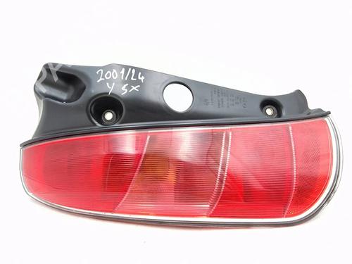 Left taillight LANCIA YPSILON (843_) 1.2 (843.AXA1A) | BP30342783C34 - Image 4