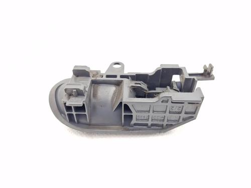 Front left interior door handle PEUGEOT 107 (PM_, PN_) 1.0 | BP30348386I13 