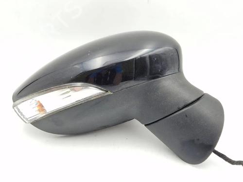 Used Right mirror FORD FIESTA VI (CB1, CCN) 1.4 (97 hp) 30344132