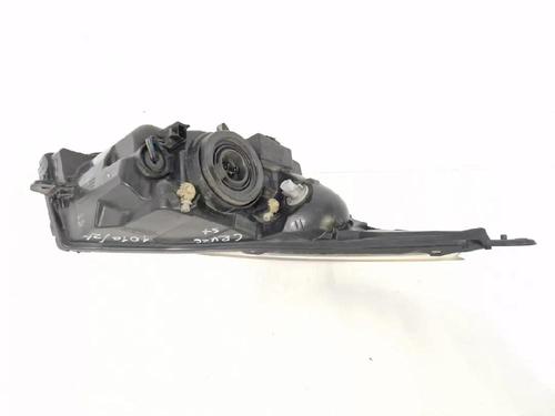 Left headlight CHEVROLET CRUZE (J300) 1.7 D | BP39021532C28 - Image 7