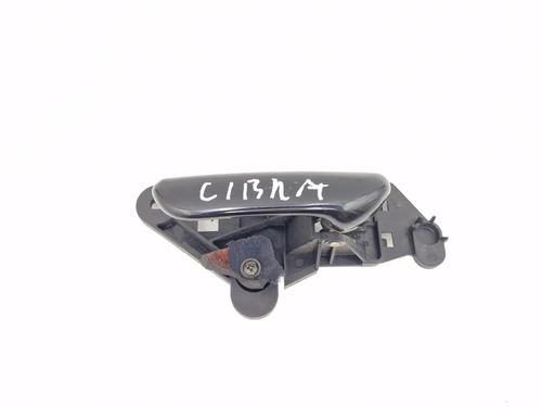 Used Front left interior door handle Front left interior door handle LANCIA LYBRA (839_) 1.8 16V (839AXB1A, 839AXG1A) (131 hp) 30350771 30350771
