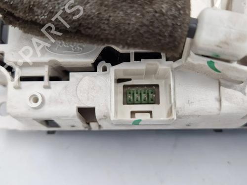 Climate control FORD FOCUS II (DA_, HCP, DP) 1.4 | BP30343075I5