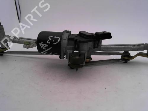 Front wiper motor CITROËN C3 Pluriel (HB_) 1.6 | BP30340854M29 - Image 2