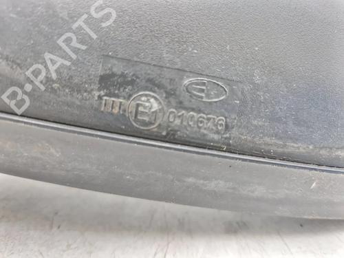 Left mirror OPEL CORSA C (X01) 1.0 (F08, F68) | BP30342308C26