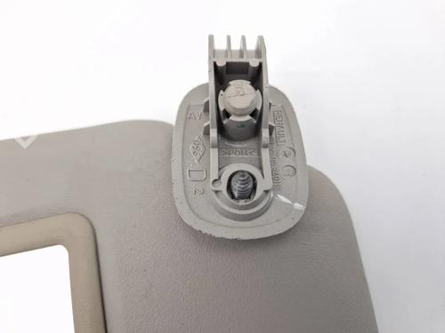 Right sun visor RENAULT TWINGO II (CN0_) 1.5 dCi (CN0E) | BP30345945I2
