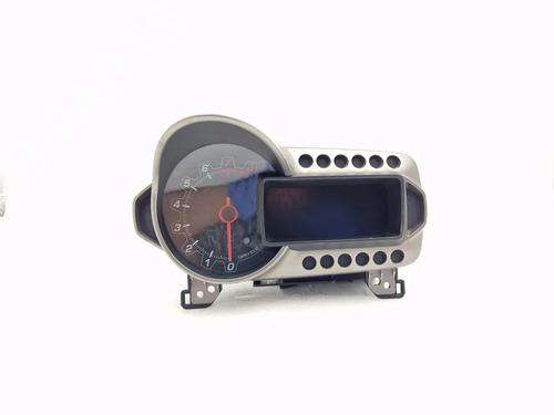 Used Instrument cluster CHEVROLET AVEO Hatchback (T300) 1.4 (101 hp) 30348301