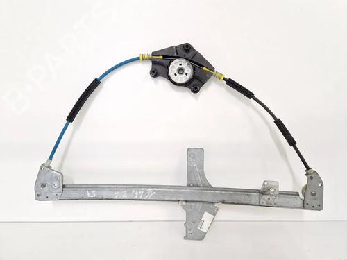 Used Front left window mechanism PEUGEOT 307 Break (3E) 1.6 HDi 110 (109 hp) 30342107